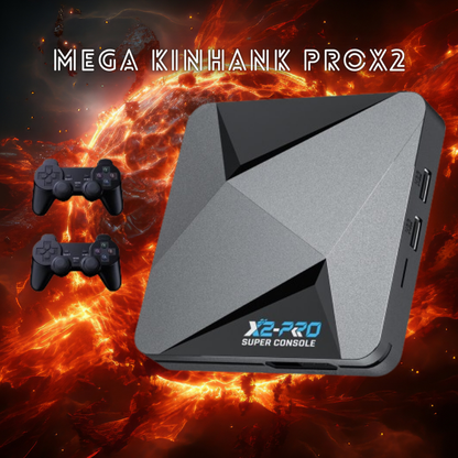 MEGA KINHANK PROX2