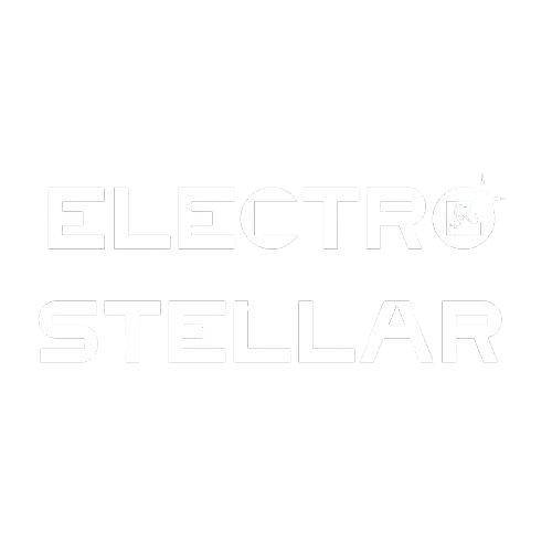 ELECTROSTELLAR