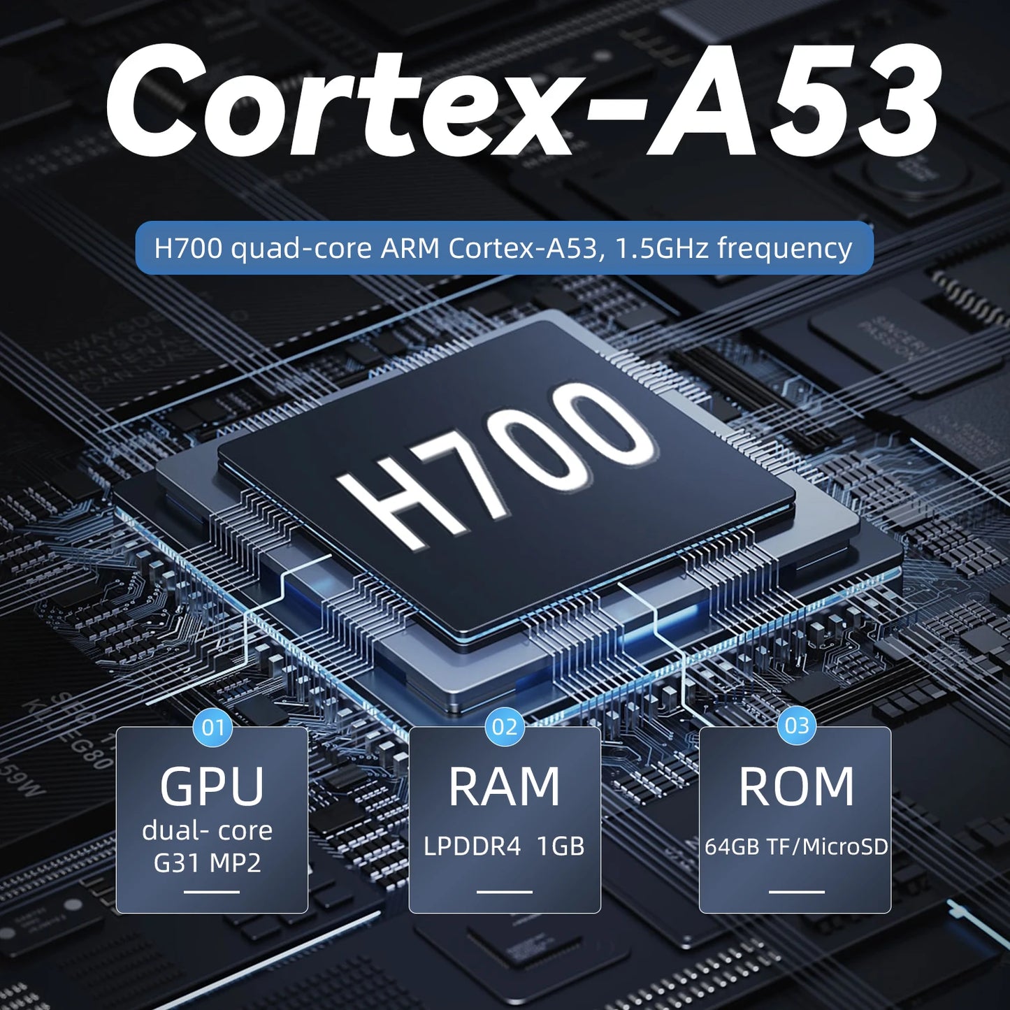 CONSOLE ULTRA PRO RG35XX H